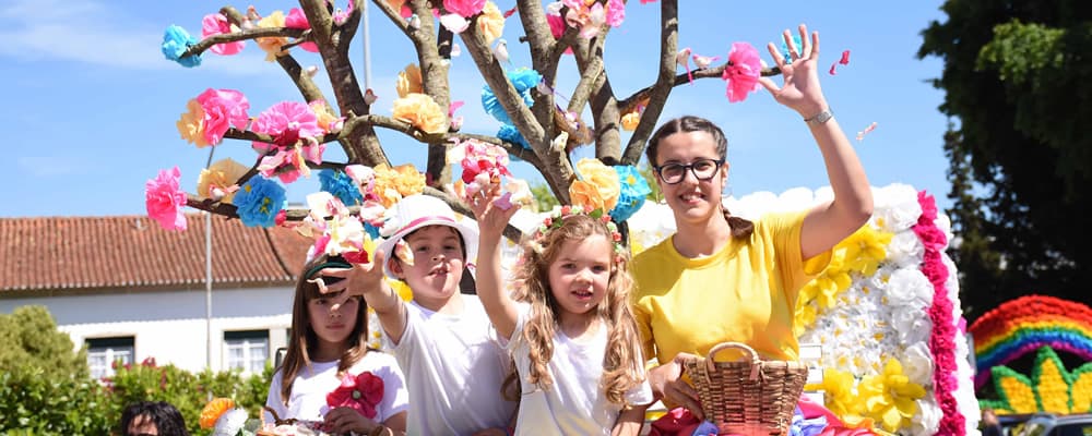 Festa da Flor